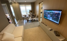 Vende-se, Apartamento no Centro em Uberaba