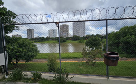 Aluga-se ou Vende-se, Apartamento no Jardim do Lago em Uberaba
