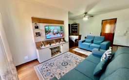 Vende-se, Apartamento no Estados Unidos em Uberaba
