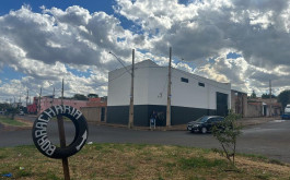 Vende-se, Galpão no BR 262, Rodovia em Uberaba