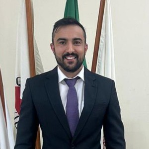 Foto de Guilherme Mendonça de Melo