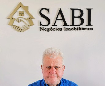 Foto de Adenildo Alves Carneiro, Corretor de Imóveis (CRECI 7579)