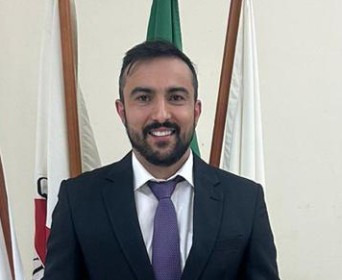 Foto de Guilherme Mendonça de Melo, Advogado Imobiliário (CRECI 8172)