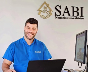 Foto de Samuel Biasoli Alves Carneiro, Corretor de Imóveis (CRECI 55717)