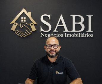 Foto de Samuel Ribeiro, Corretor de Imóveis (CRECI 63399)