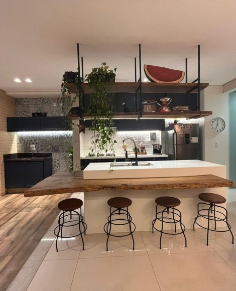 Vende-se, Apartamento no Santa Maria em Uberaba