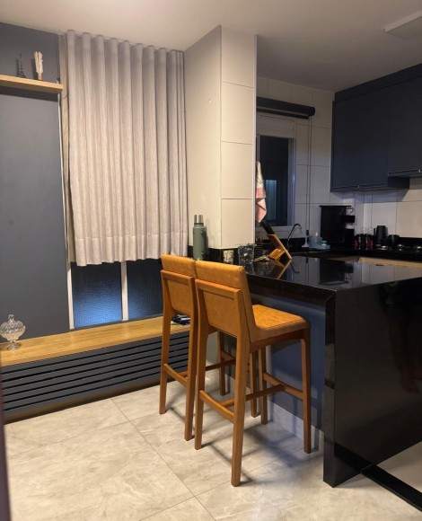 Vende-se, Apartamento no Estados Unidos em Uberaba
