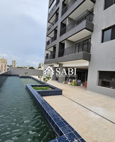 Vende-se, Apartamento no Mercês em Uberaba