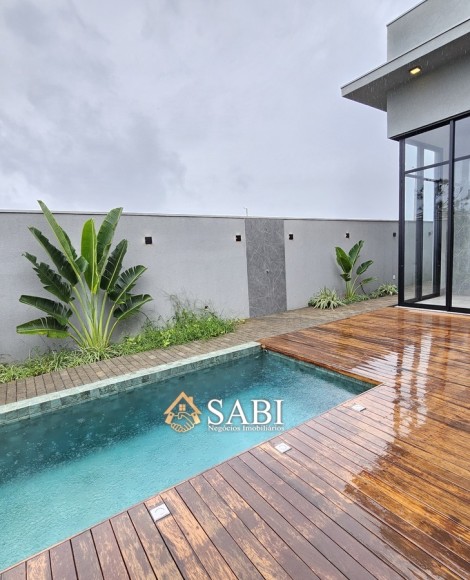 Vende-se, Casa, Casa Condomínio no Cyrela Landscape, Condomínio em Uberaba